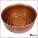 Captains-Choice-Copper-HEAVY-DUTY-Artisan-Lather-Bowl-2