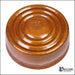 Captains-Choice-Copper-HEAVY-DUTY-Artisan-Lather-Bowl-3