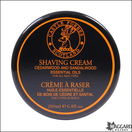 Castle-Forbes-Cedarwood-and-Sandalwood-Artisan-Shaving-Cream-200ml