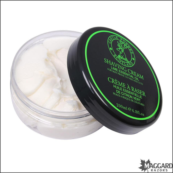 Castle-Forbes-Lime-Artisan-Shaving-Cream-200ml-2