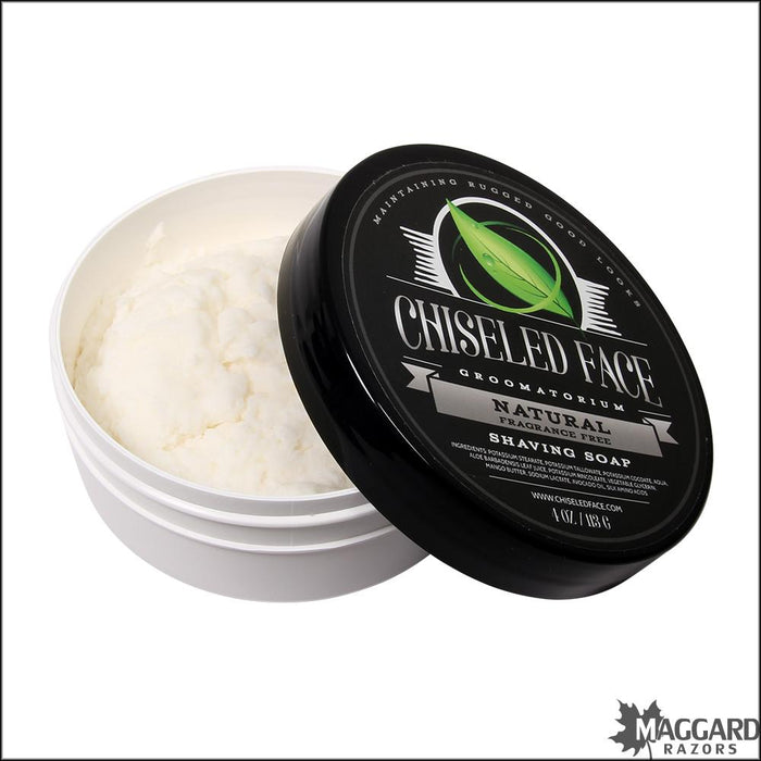 Chiseled-Face-Natural-Artisan-Shaving-Soap-4oz-2