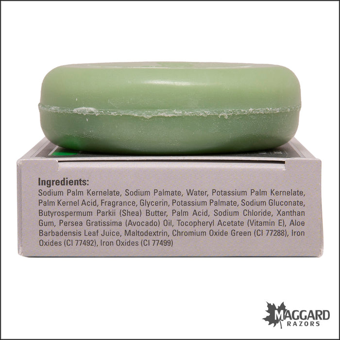Col. Conk Lime Traditional Shave Soap, 2oz