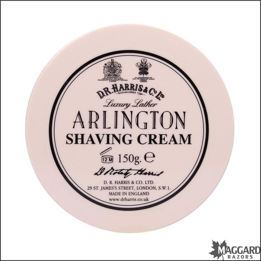 DR-Harris-Arlington-Shaving-Cream-150g