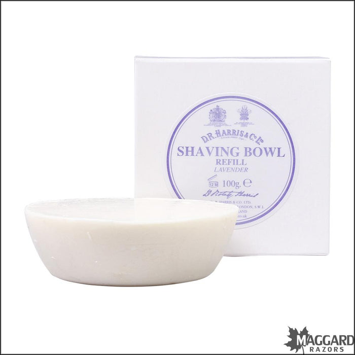 DR-Harris-Lavender-Shaving-Soap-Refill-Puck-100g