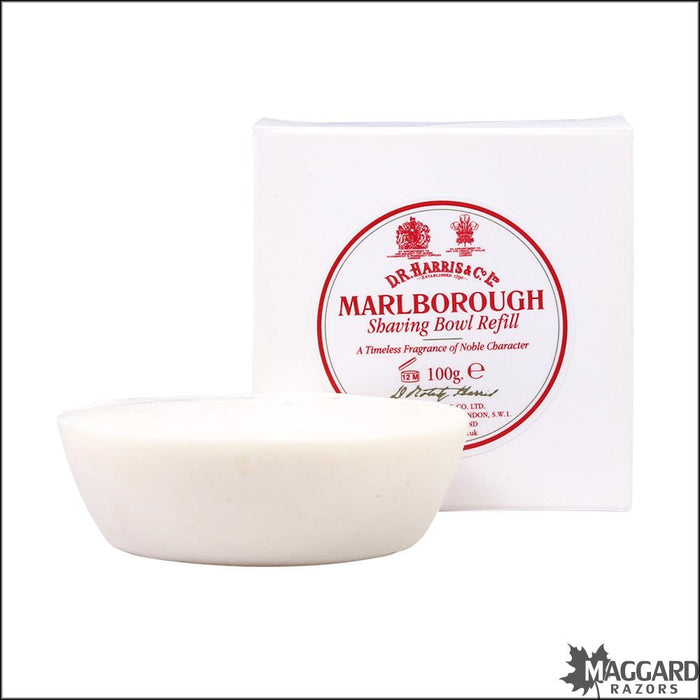 DR-Harris-Marlborough-Shaving-Soap-Refill-Puck-100g