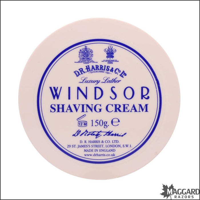 DR-Harris-Windsor-Shaving-Cream-150g