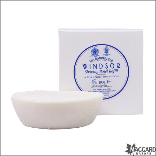DR-Harris-Windsor-Shaving-Soap-Refill-Puck-100g