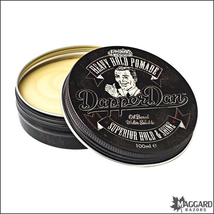 Dapper-Dan-Heavy-Hold-Oil-Based-Pomade-100ml-2