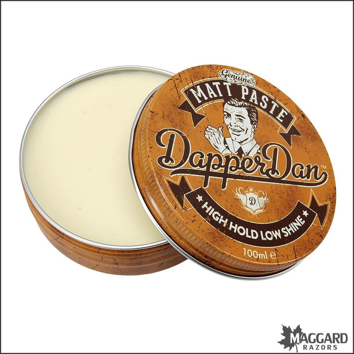 Dapper-Dan-Matt-Paste-High-Hold-Hair-Pomade-100ml-2