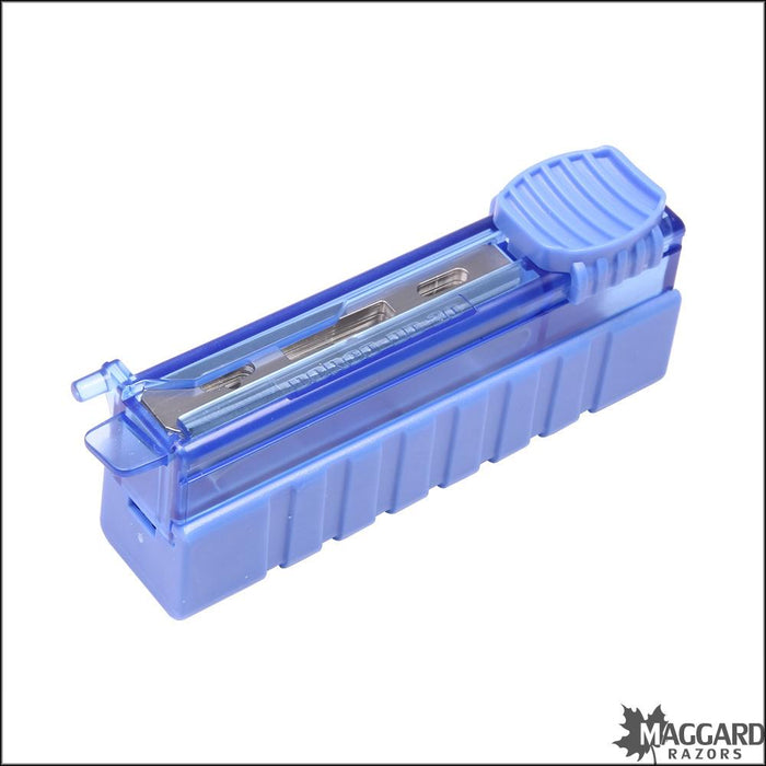 Dorco-Super-Barber-Blades-Single-Edge-Injector-20-Blades