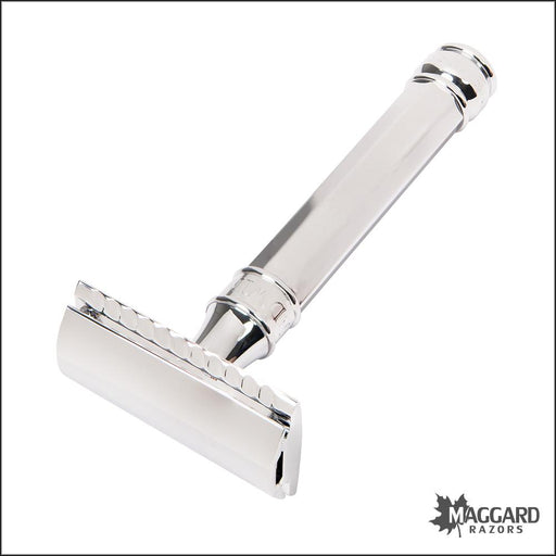 Edwin-Jagger-DE89811BL-Octagonal-Chrome-DE-Safety-Razor