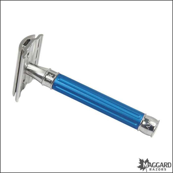Edwin-Jagger-DESSGA3BL-Blue-3ONE6-Stainless-Steel-DE-Safety-Razor-3