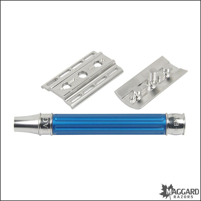Edwin-Jagger-DESSGA3BL-Blue-3ONE6-Stainless-Steel-DE-Safety-Razor-4