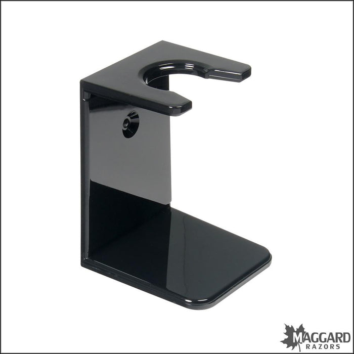 Edwin-Jagger-RH6S-Small-Black-Brush-Stand
