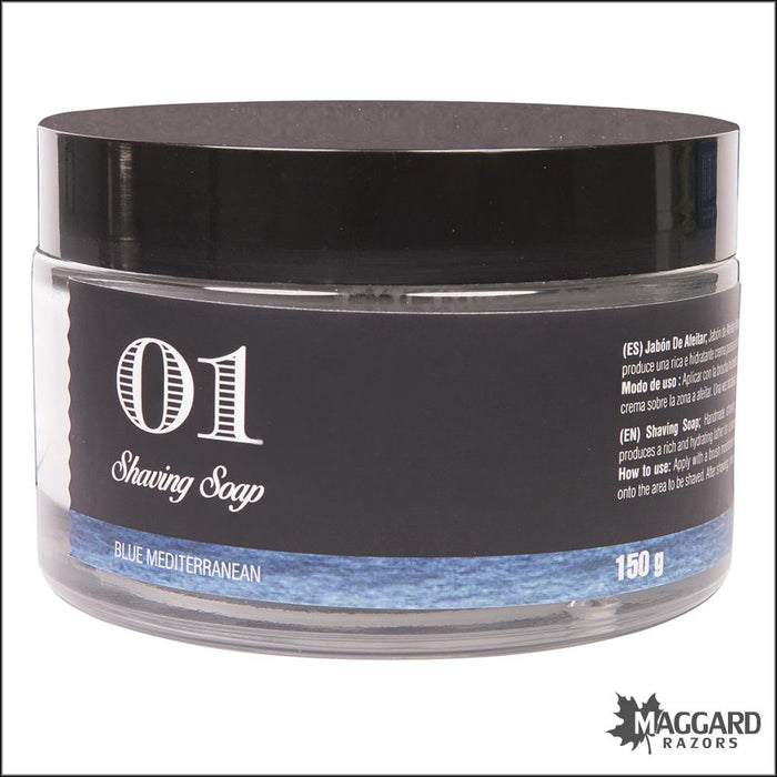 Epsilon-Blue-Mediterranean-Artisan-Shaving-Soap-150g-1