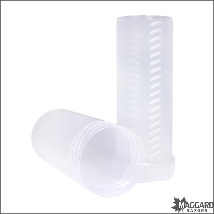 Epsilon-Clear-Shaving-Brush-Storage-Tube