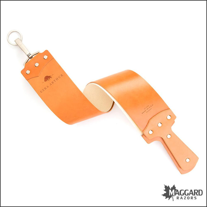 Ezra-Arthur-Light-Tan-2.5in-English-Bridle-Strop