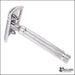 Fatip-il-Piccolo-Gentile-Chrome-Closed-Comb-DE-Safety-Razor-2