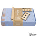 Fatip-il-Piccolo-Gentile-Gold-Closed-Comb-DE-Safety-Razor-3