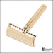 Fatip-il-Piccolo-Storto-Gentile-Gold-Closed-Comb-Slant-DE-Safety-Razor-1