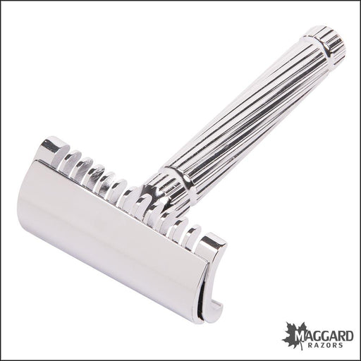 Fatip-il-Piccolo-Storto-Originale-Chrome-Open-Comb-Slant-DE-Safety-Razor-1
