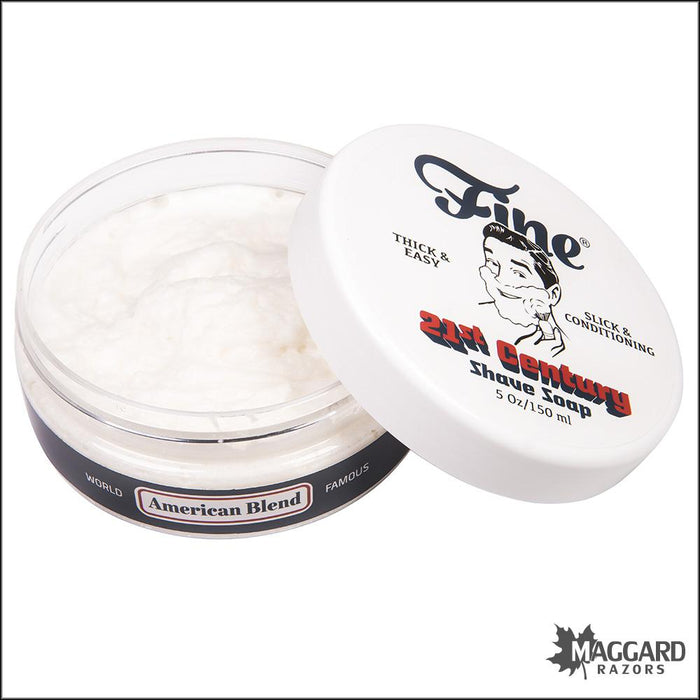 Fine-Accoutrements-American-Blend-21st-Century-Shaving-Soap-5oz-2