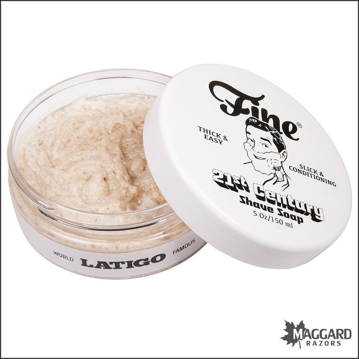 Fine-Accoutrements-Latigo-21st-Century-Shaving-Soap-5oz-2