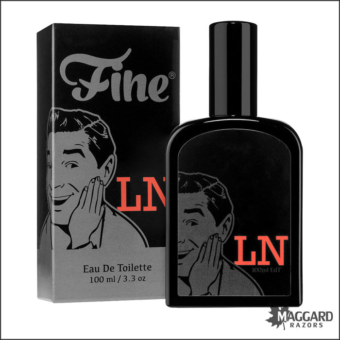 Fine Accoutrements L'Orange Noir Eau de Toilette, 100ml
