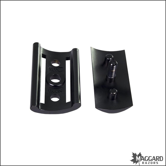 Ikon-B1-DLC-Slant-DE-Safety-Razor-Head-2