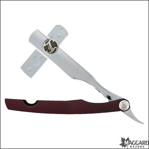 Irving-Barber-Co-Chrome-Brandy-Razor-Shavette