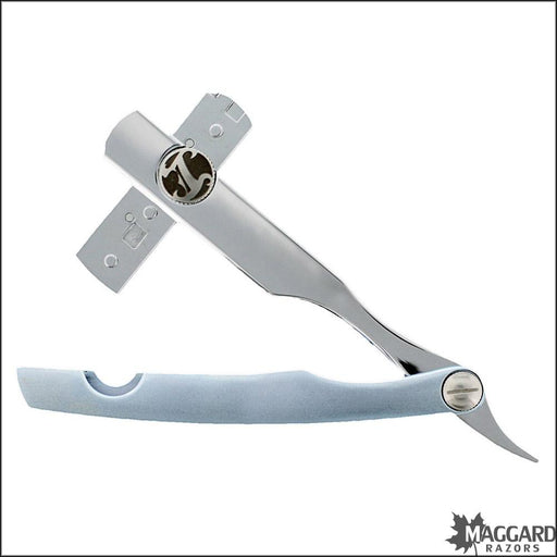 Irving-Barber-Co-Clear-Zinc-Razor-Shavette