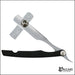 Irving-Barber-Co-Matte-Black-and-Chrome-Razor-Shavette