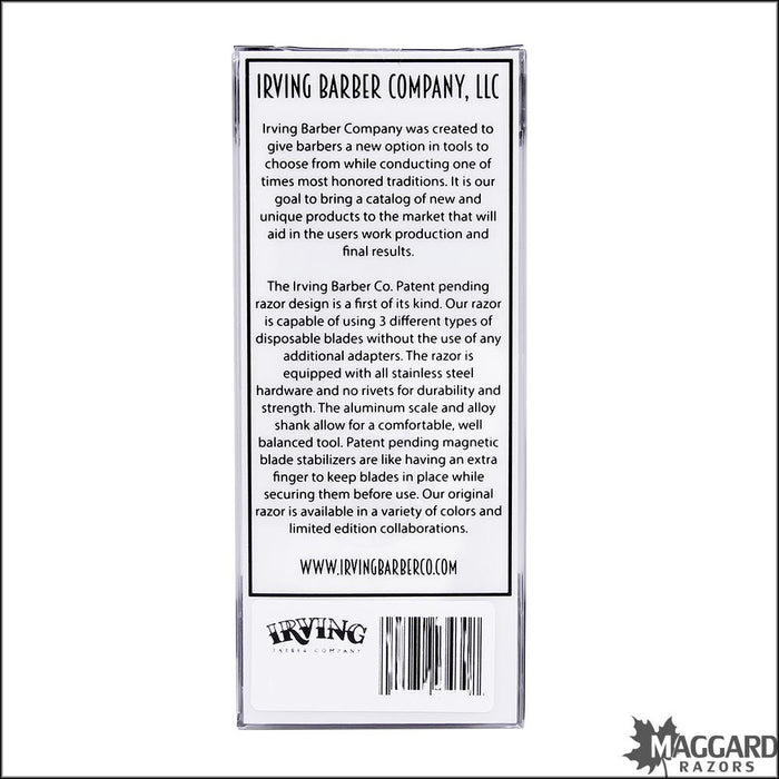 Irving-Barber-Co-Razor-Shavette-Packaging
