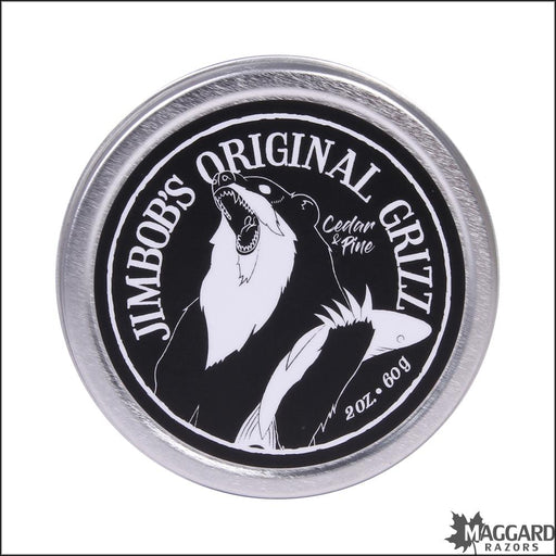 Jimbobs-Grizzly-Beard-Care-Original-Grizz-Artisan-Beard-Balm-2oz