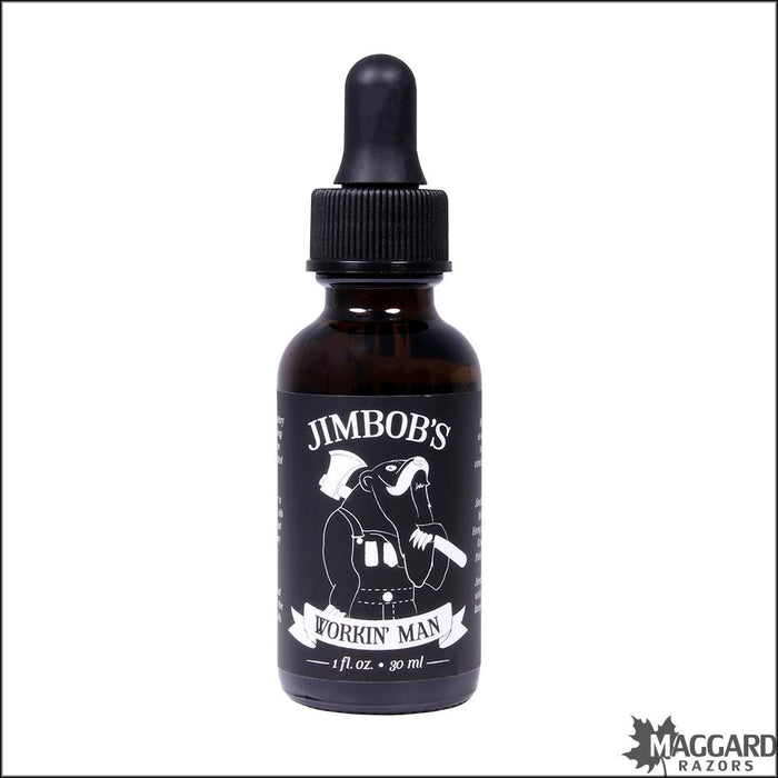Jimbobs-Grizzly-Beard-Care-Workin-Man-Artisan-Beard-Oil-1oz