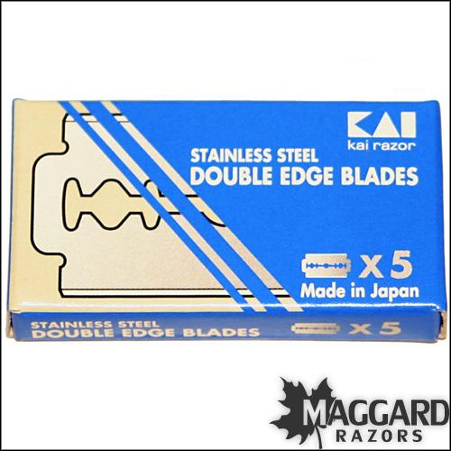 Blades