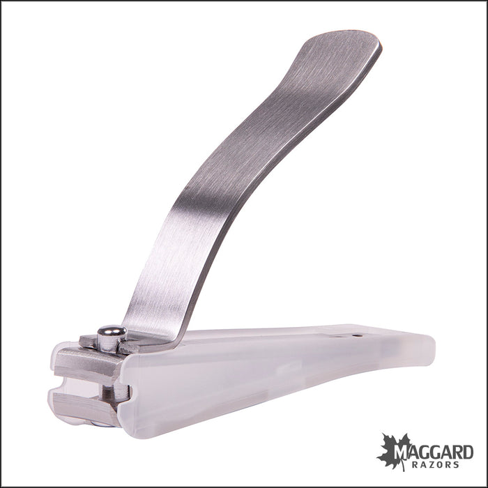 Kai KE-0103 Type 003M Medium Stainless Steel Nail Clippers