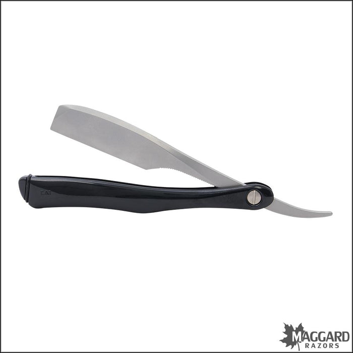 Kai-Captain-Standard-Shavette-with-Black-Scales