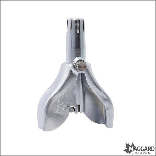 Kai-Seki-Magoroku-Stainless-Steel-Nostril-Hair-Cutter