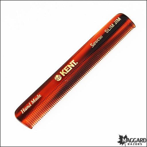 Kent-Slim-Jim-Hand-Made-Comb-1