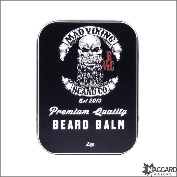 Mad-Viking-Artisan-Beard-Balm-2oz-Front