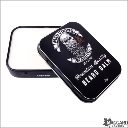 Mad-Viking-Beard-Co-Gungnir--Artisan-Beard-Balm-2oz