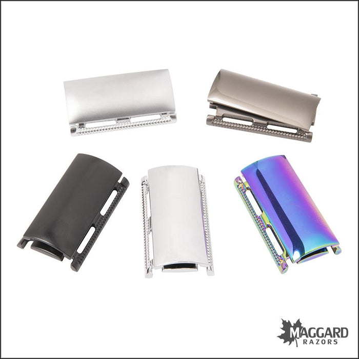 Maggard-Razor-V3m-DE-Safety-Razor-Heads-All-5