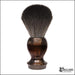 Maggard-Razors-22mm-Bronze-Resin-Handle-Black-Synthetic-Shaving-Brush-22mm