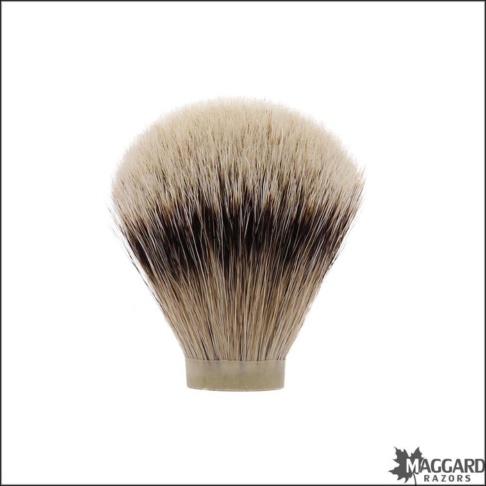 Maggard-Razors-22mm-Silver-Tip-Badger-Brush-Knot