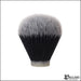 Maggard-Razors-24mm-Black-and-White-Synthetic Knot