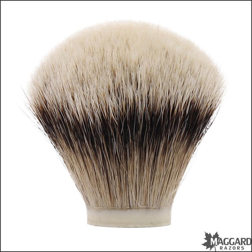 Maggard-Razors-30mm-Silver-Tip-Badger-Brush-Knot
