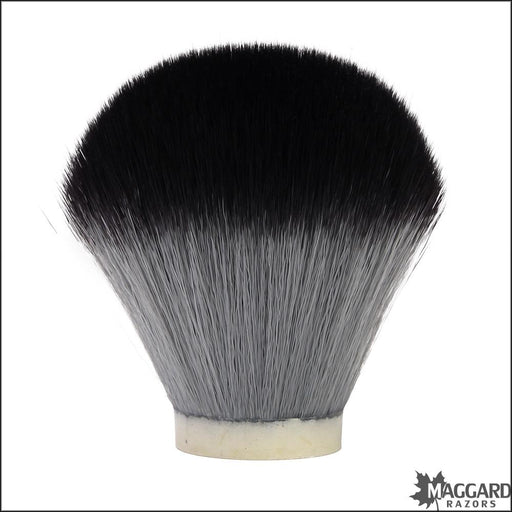 Maggard-Razors-30mm-Timberwolf-Gray-Synthetic-Shaving-Brush-Knot