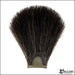 Maggard-Razors-Black-Synthetic-Knot-Cross-section