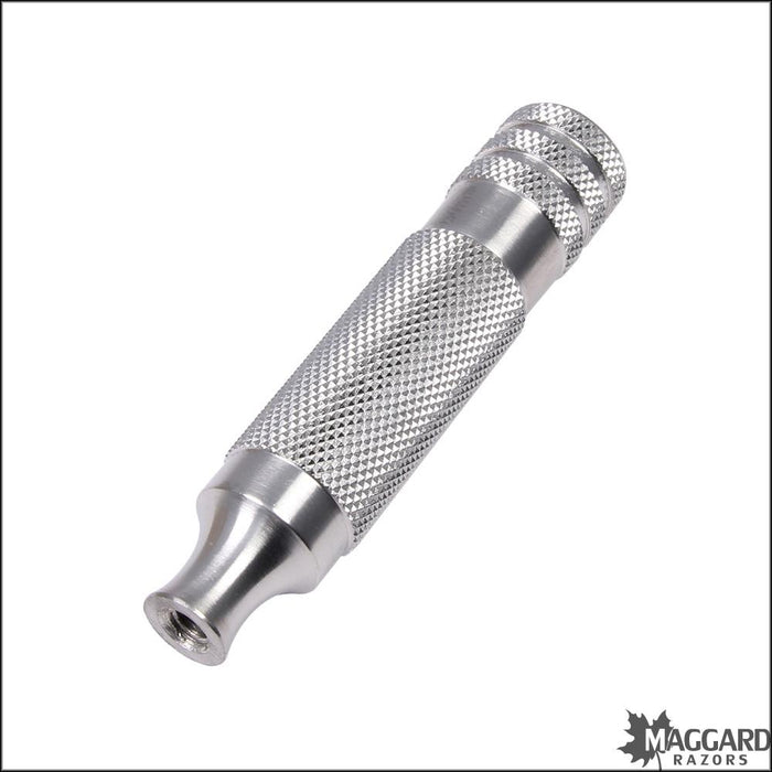 Maggard-Razors-MR3-DE-Safety-Razor-Handle-Only